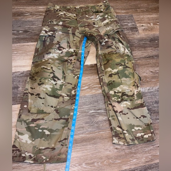 Men's Crye Precision G2 Field Pants 36S